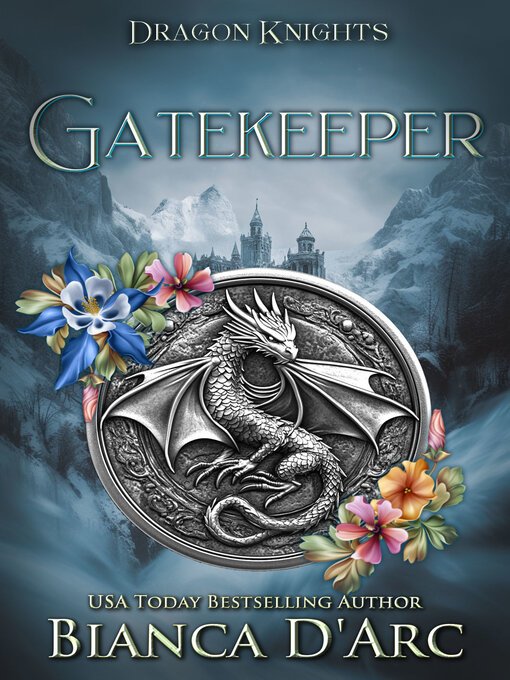 Title details for Gatekeeper by Bianca D'Arc - Available